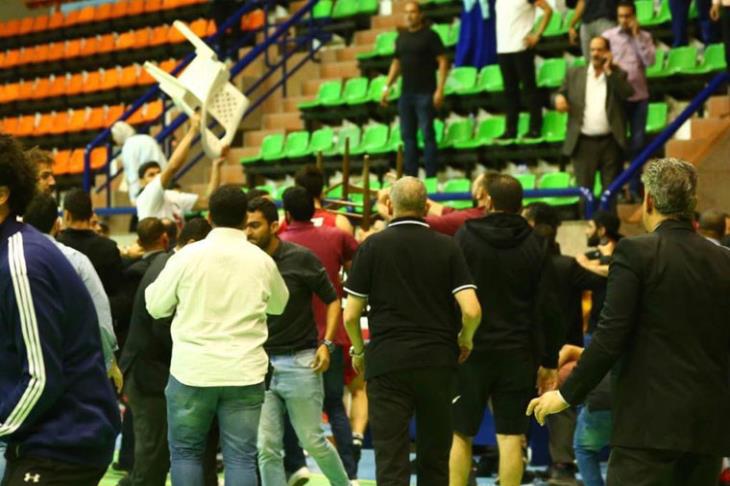 أهلي زمالك سلة أهلي زمالك سلة